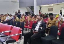 FKUB Nabire Ajak Pemuda Menjadi Peloror Menghargai Perbedaan Suku