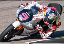 Fakta Menarik Veda Ega Pratama Jelang Moto3 Mandalika 2026