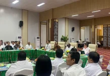 18 Komitmen Tata Kelola Dana Otsus Papua Tengah Mulai Ditindaklanjuti