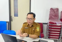 Dinkes Mimika Catat 117.910 Kasus Positif Malaria hingga September 2026