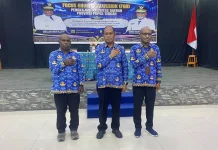 FGD Prioritas Daerah, Papua Tengah Petakan Akar Masalah Pembangunan