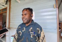 Definisi OAP Perlu Dibahas Bersama antara Pemerintah Daerah, DPR dan MRP