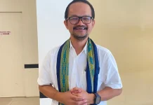Masa Depan Poumako Dibahas Lewat Rencana Detail Tata Ruang.
