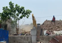 Taman Laut Oyehe Ditata, Pemkab Nabire Siapkan Fungsi Baru