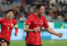 Korea Selatan Menang 2-0 atas Uzbekistan di Laga Persahabatan