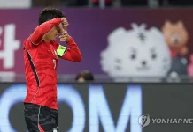 Son Heung-min Jadi Top Skor Sepanjang Masa Korea Selatan