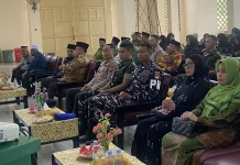 MUI Nabire Gelar Tarhib Ramadhan 1447 H dan Launching NabireMuslim.com