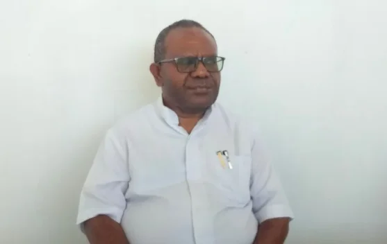 PGGPT Desak Pemerintah Segera Menyelesaikan Konflik  Deiyai-Mimika