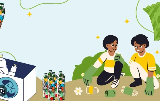 Ecobrik, Solusi Kreatif Mengatasi Sampah Plastik