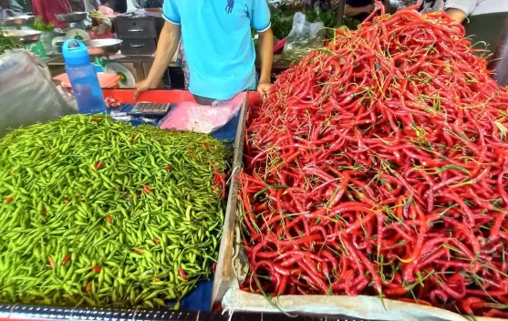 Inflasi Februari 2026 Diprediksi Naik imbas Ramadan