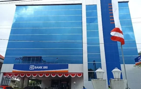 Laba BRI 2025 Tembus Rp57,13 Triliun, Kredit Tumbuh 12,3%
