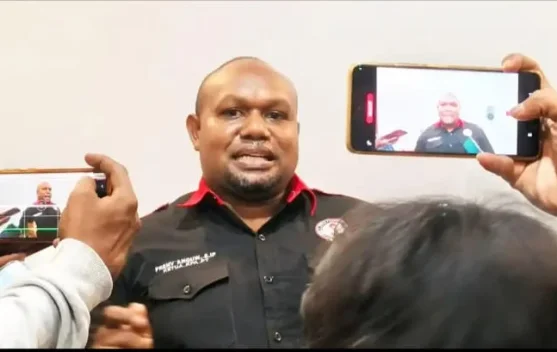 KPA PT Gandeng UI, Edukasi Bahaya HIV/AIDS