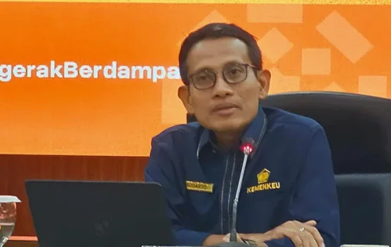 LPDP Pertimbangkan Publikasi Awardee yang Tidak Patuh Kewajiban