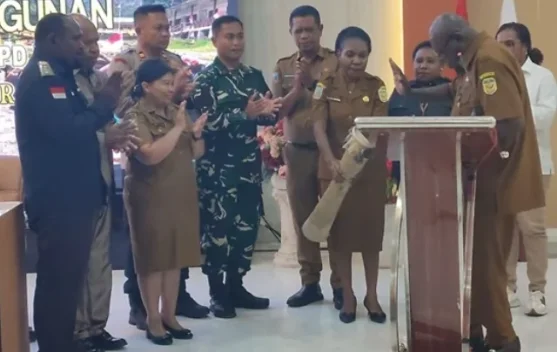 Musrenbang RKPD Distrik Tembagapura Hasilkan 108 Usulan Program Pembangunan