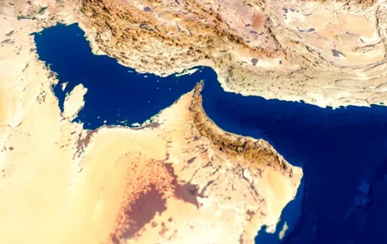 Selat Hormuz dan Ketergantungan Dunia pada Minyak TimurTengah