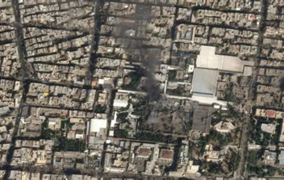 Ketegangan Israel–Iran Ancam Pasokan Minyak Global