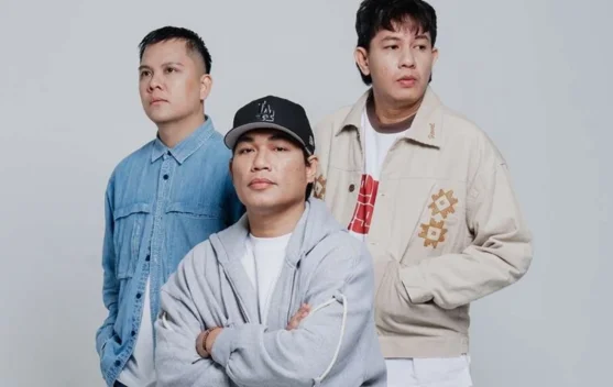 Armada Rilis Lagu Baru 'Semalam'