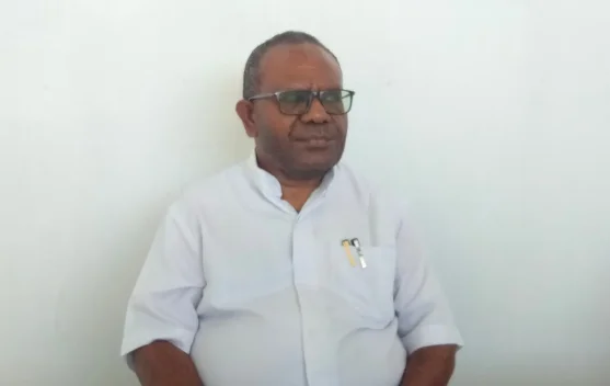 PGGPT Berharap di Usia ke-64 YPK Terus Menjadi Berkat Bagi Masyarakat