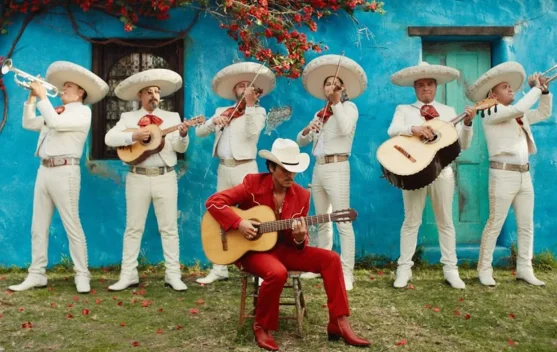 Lirik Lagu Risk It All - Bruno Mars