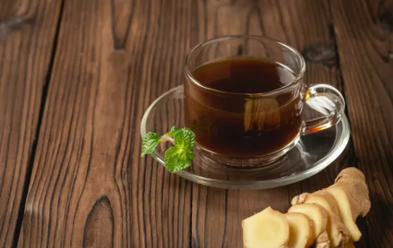 Cara Membuat Wedang Jahe, Minuman Tradisional Hangat dan Menyehatkan ...