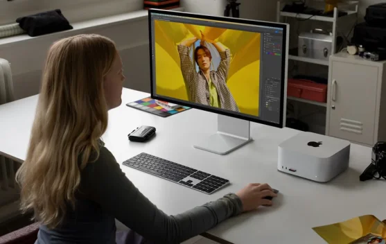Apple Hentikan Produksi Mac Pro, Fokus ke Mac Studio