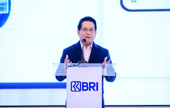 BBRI Pimpin Daftar Saham Dividen Terbesar LQ45 2025