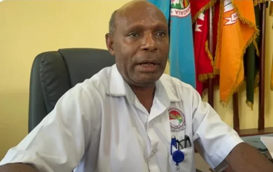 Generasi Muda Papua Diajak Melestarikan Bahasa Lokal agar Tidak Punah