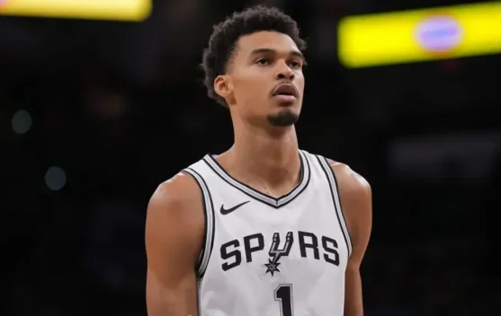 Spurs ke Final NBA, Wembanyama Ukir Sejarah Baru