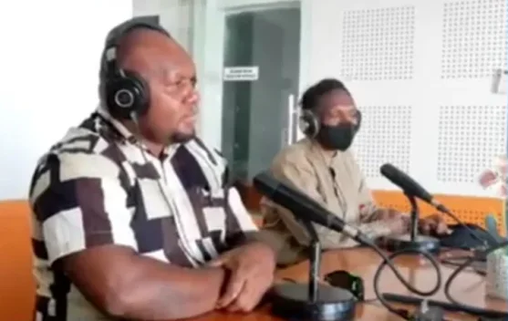 KPA PT  Butuh  Dukungan Pemuka Agama untuk Bersama Mencegah HIV/AIDS