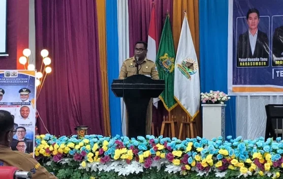 Papua Tengah Butuh Kerja Nyata, guna Membangun Sistem Ekonomi yang Bermanfaat