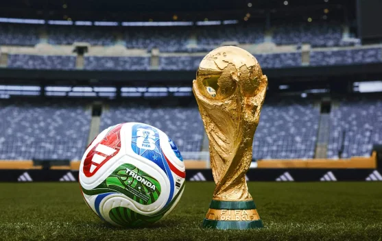 Jadwal Piala Dunia 2026