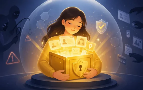 Ini Alasan Data Pribadi Menjadi Aset Berharga