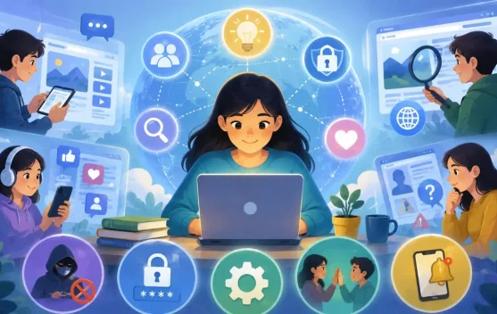 Literasi Digital sebagai Kebutuhan di Era Teknologi