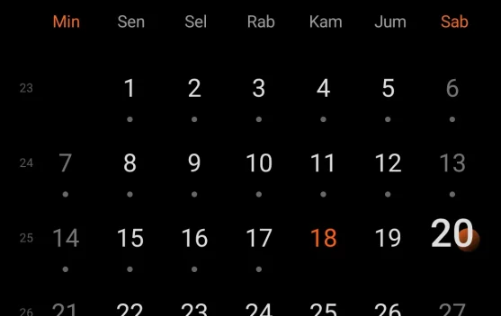20 Juni: Mengenal Hari Pengungsi Sedunia dan Hari Produktivitas Sedunia
