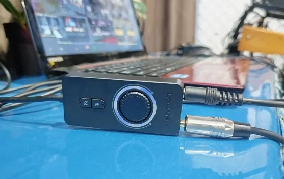 Memilih Sound Card yang Sesuai dengan Kebutuhan