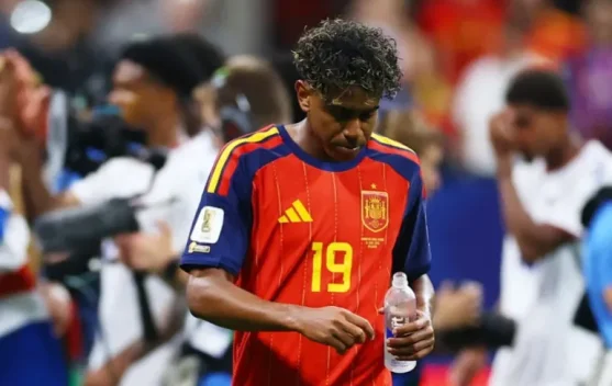 Prediksi Spanyol vs Arab Saudi, La Roja Lebih Diunggulkan