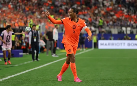 Prediksi Susunan Pemain Laga Belanda vs Swedia, Koeman Andalkan Gakpo-Malen