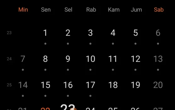 Menelusuri Makna Empat Peringatan Penting yang Jatuh pada 23 Juni