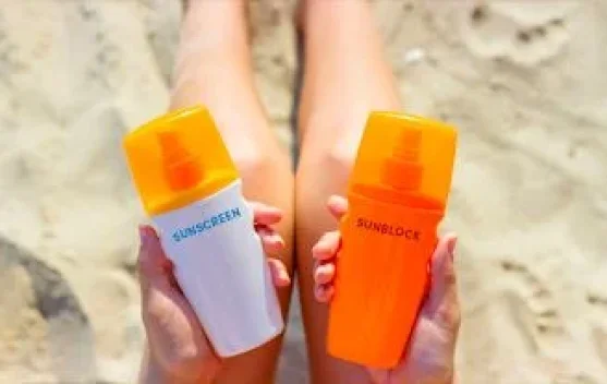 Perbedaan Sunblock dan Sunscreen yang Perlu Anda Ketahui