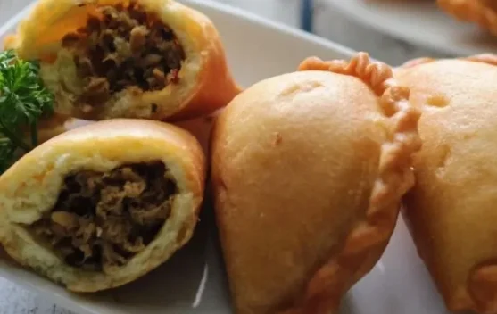 Panada Tuna: Cita Rasa Gurih Pedas Khas Manado yang Selalu Dirindukan