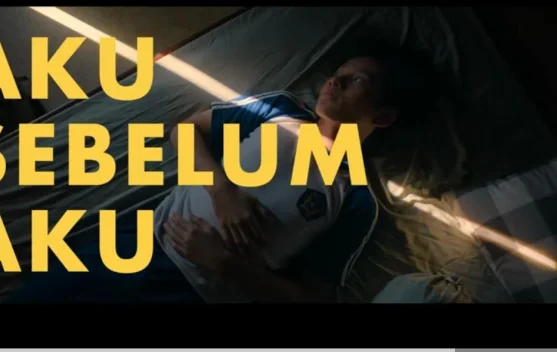 Netflix Siap Rilis Film Original Indonesia 'Aku Sebelum Aku'