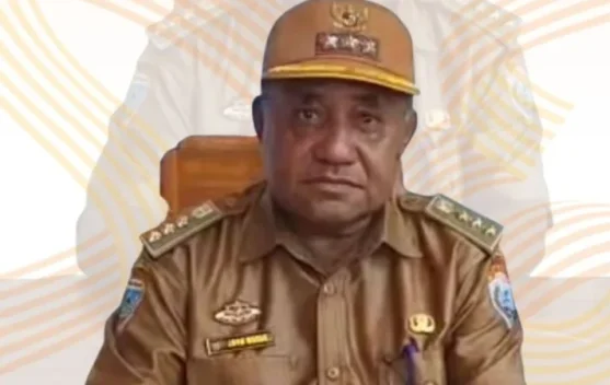 Distrik Wapoga Kabupaten Nabire, Fokus Peningkatan Ekonomi Nelayan