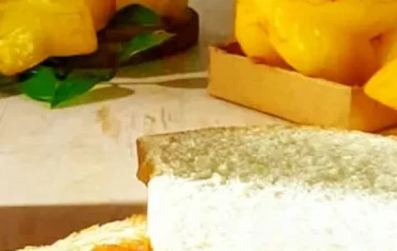 Selai Belimbing, Olahan Manis yang Cocok untuk Roti dan Isian Kue