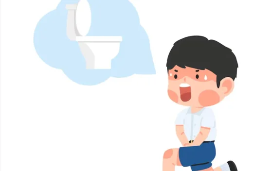 Bahaya Menahan Buang Air Kecil yang Perlu Diwaspadai