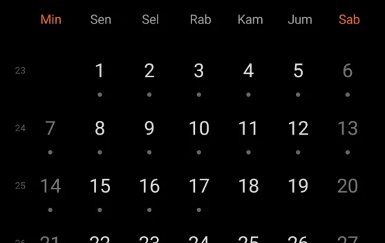 Simak Dua Peringatan Penting Dunia pada 30 Juni