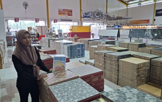 Asaki Usul Alokasi HGBT Naik hingga 80 Persen untuk Industri Keramik