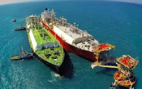 PGN Siap Jalankan Kebijakan Harga LNG Industri US$13/MMBtu
