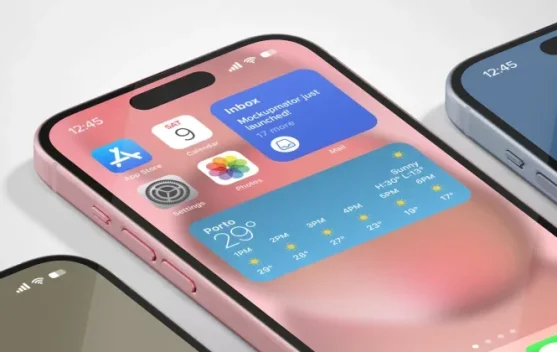 Harga Produk Apple Berpotensi Naik Akibat Krisis Chip AI