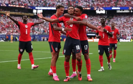 Jude Bellingham Ingin Jadi James Bond Usai Karier Sepak Bola