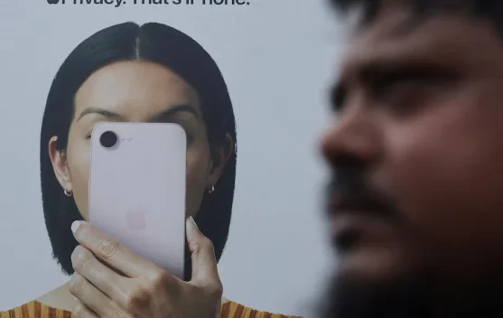 Data iPhone 18 Pro Bocor, Apple dan Tata Hadapi Ancaman Baru